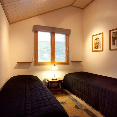 President Mountain Villas B Levi