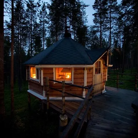 Apartamento President Mountain Villas B *