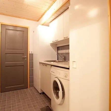 President Mountain Villas B Apartamento *