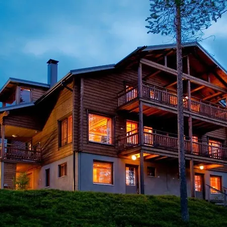 President Mountain Villas B