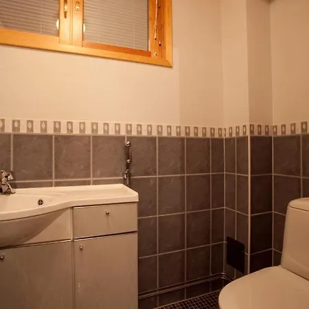 President Mountain Villas B