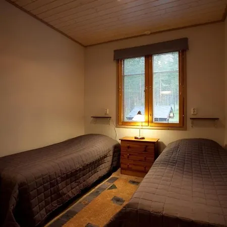 President Mountain Villas B Levi
